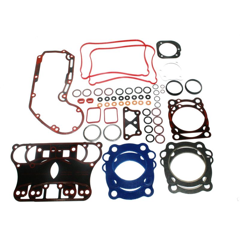 Tätningssats packning Feuling XL Sportster 04-06
