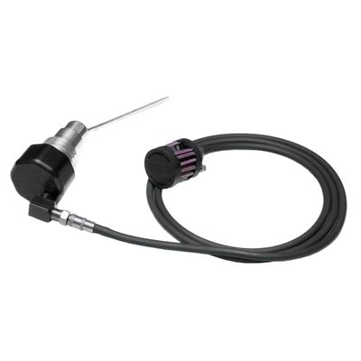 Oljesticka Feuling Dyna 06-17 svart