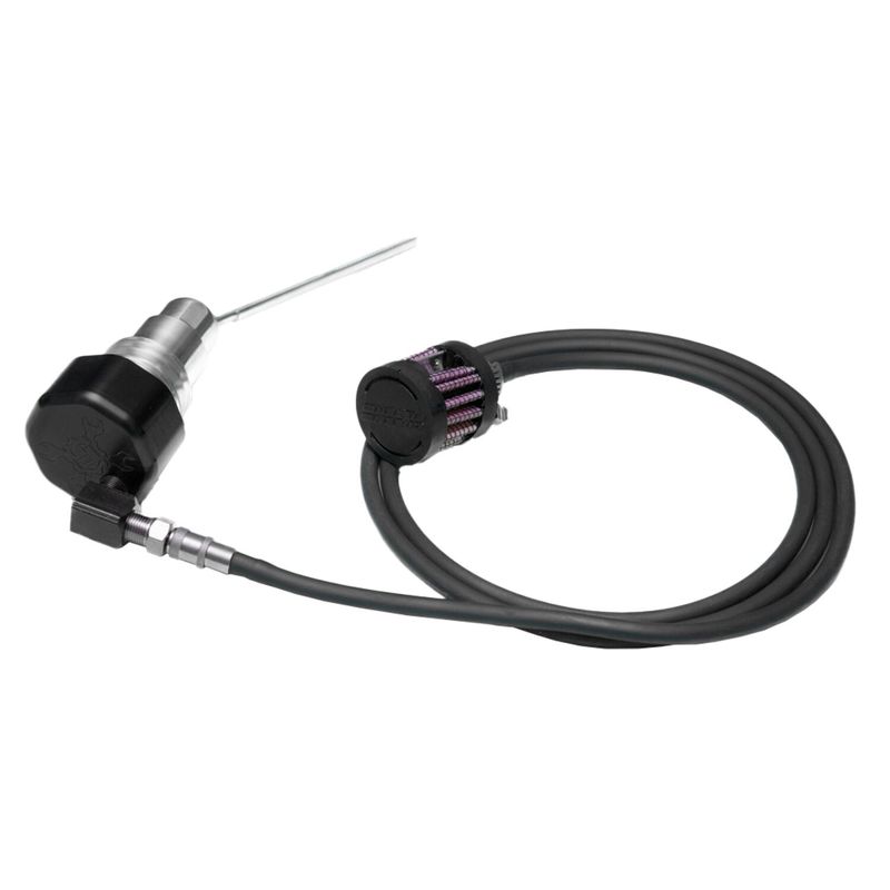 Oljesticka Feuling Dyna 06-17 svart