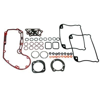 Tätningssats packning Feuling Bolt-in XL Sportster 07-22