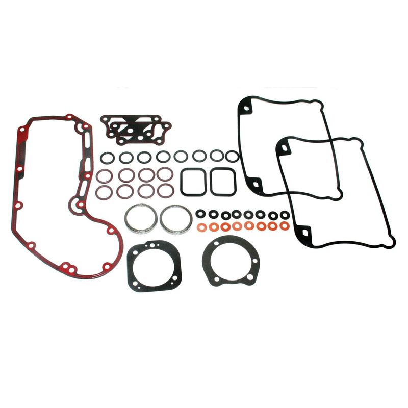 Tätningssats packning Feuling Bolt-in XL Sportster 07-22