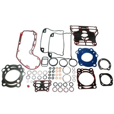 Tätningssats packning Feuling High-lift XL Sportster 07-22
