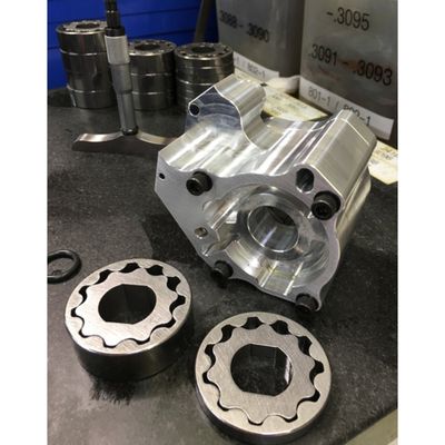 Oljepump Feuling HP Water Cooled M8 Touring. 17-26