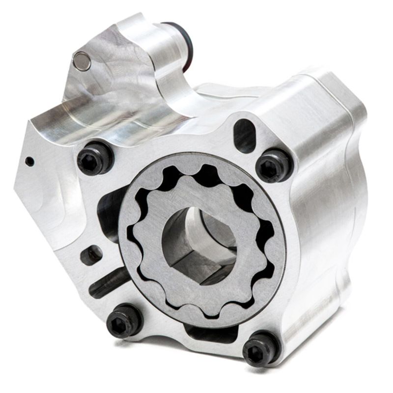 Oljepump Feuling HP Oil Cooled Softail 18-26