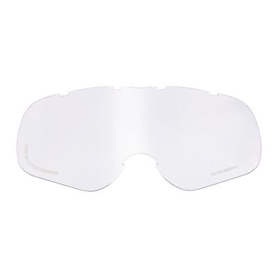 Glas Roeg Peruna klar