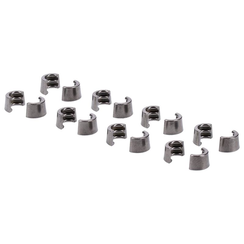 Ventil Kibblewhite KPMI Softail 18-26 (8-pack)