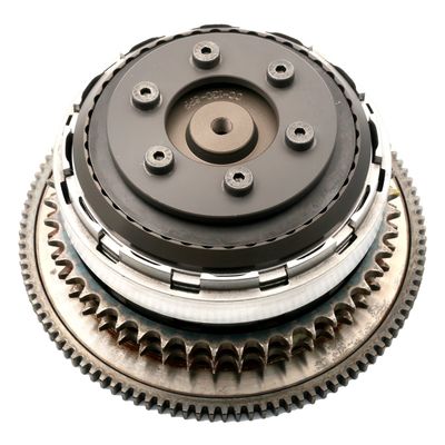 Kopplingsvajer Belt Drives Ltd. BDL Competitor 2006 Dyna