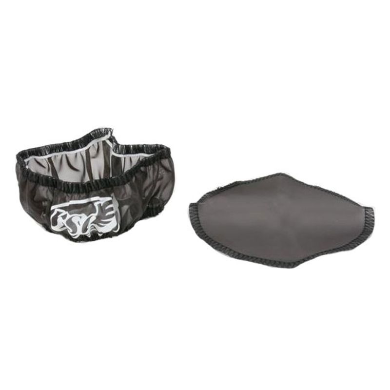 Rsd, Pull-Over Rain Sock. Venturi/Turbine/Clarity/Interchang Rsd Ventu