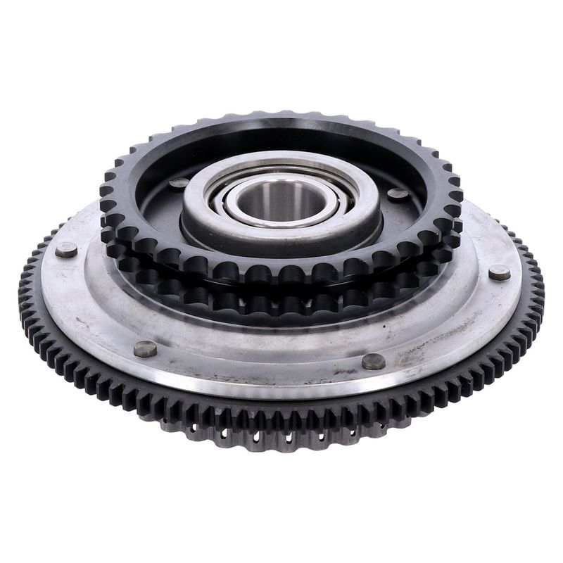 Koppling MCS Big Twin 94-97