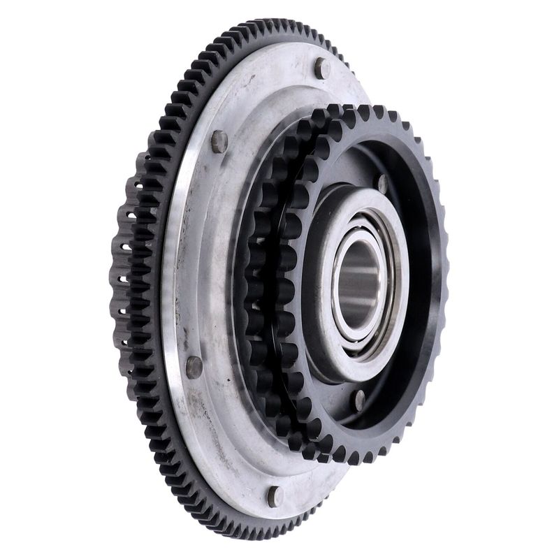 Koppling MCS Big Twin 94-97