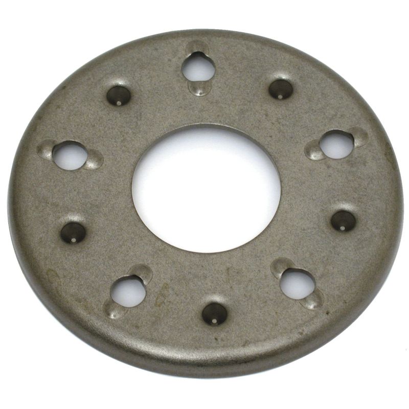 Tryckplatta koppling MCS 5 pinnbultar 36-E84 Big Twin with 5-stud