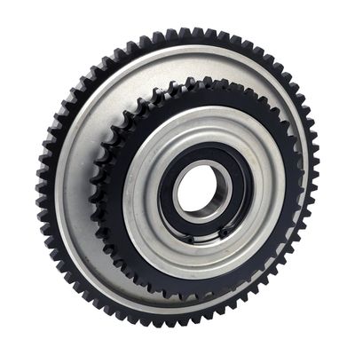 Koppling MCS L84-85 FXST