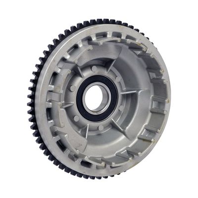 Koppling MCS L84-85 FXST