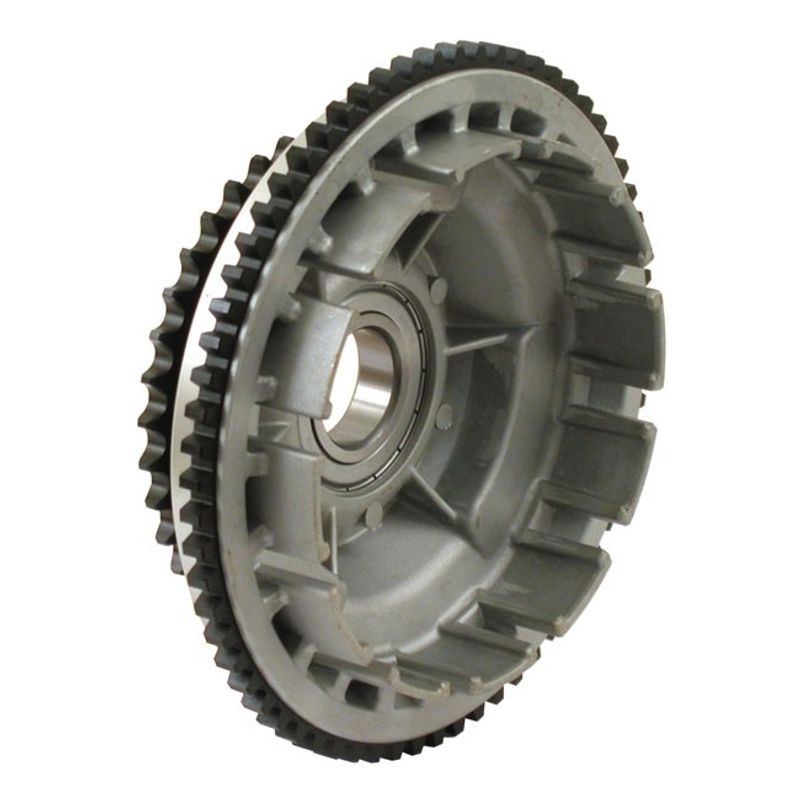Koppling MCS Big Twin 85-89