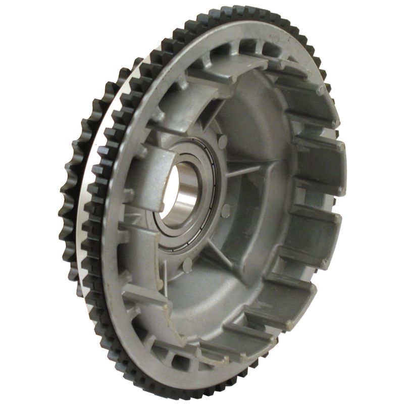 Koppling MCS Big Twin 85-89
