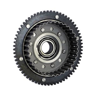 Koppling MCS Big Twin 90-93