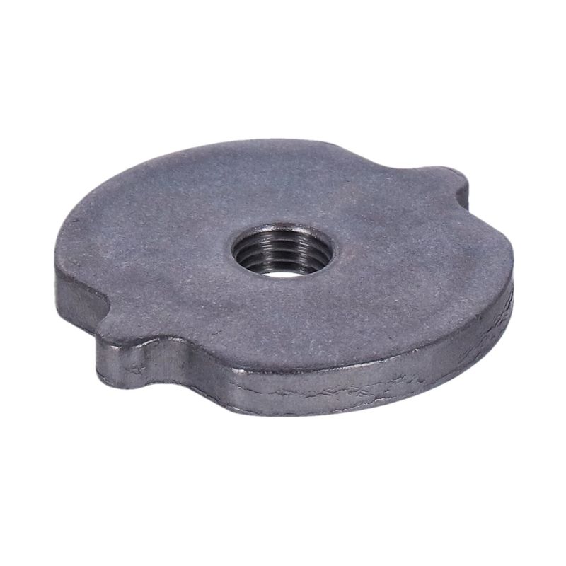 Platta MCS Clutch Softail 18-26