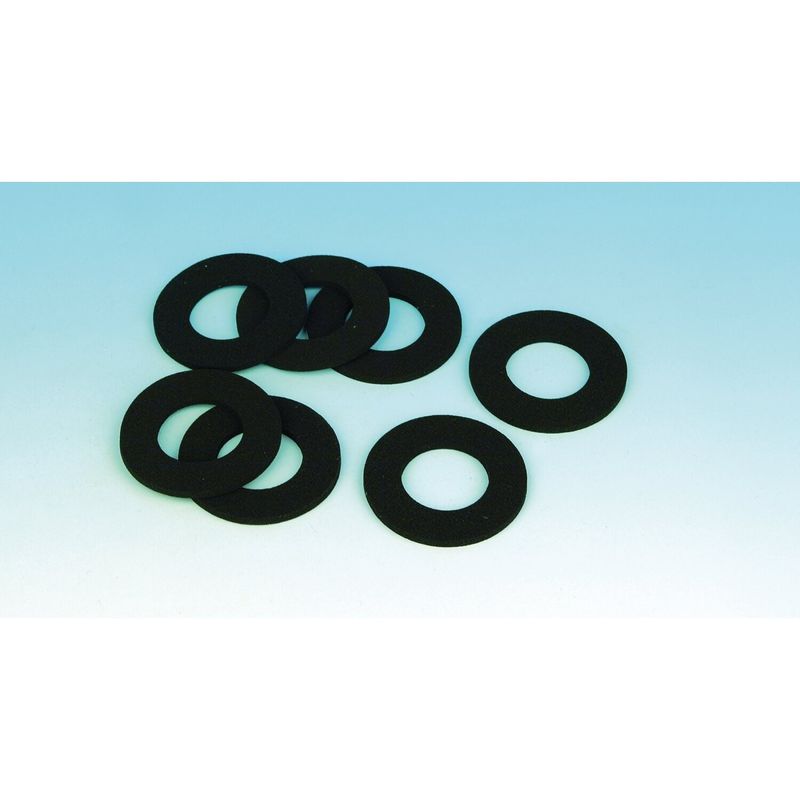 Tätning hastighetsmätare James Gaskets Softail 87-95 (10-pack)
