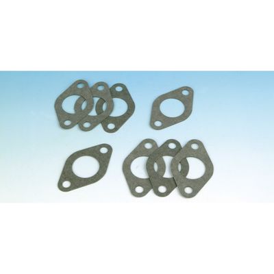 Packning insugsgrenrör James Gaskets 27414-61 45" 61-65 (10-pack)