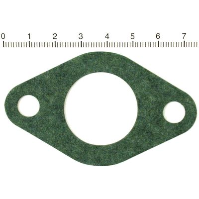Packning insugsgrenrör James Gaskets 27414-61 45" 61-65 (10-pack)