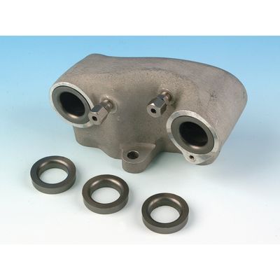 Oljetätning James Gaskets Knucklehead 36-47 (5-pack)