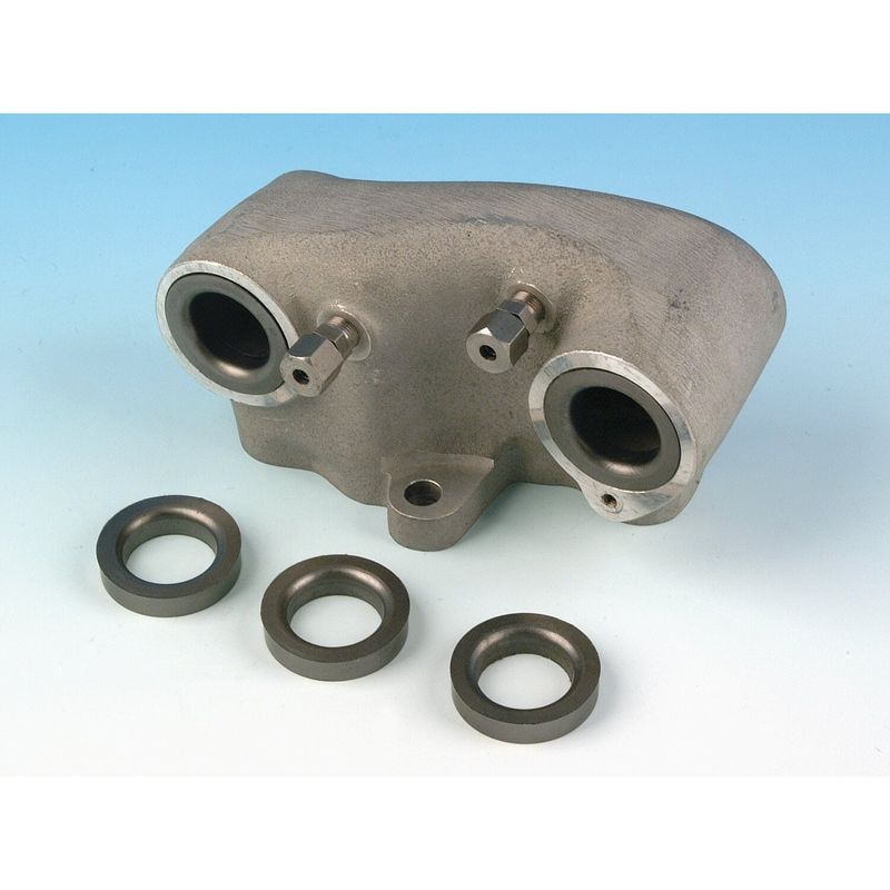Oljetätning James Gaskets Knucklehead 36-47 (5-pack)