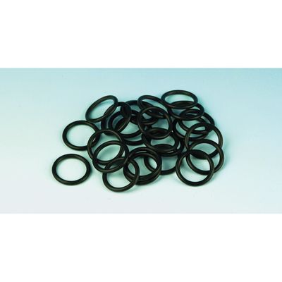 O-ring växellåda James Gaskets Big Twin 87-92 (25-pack)