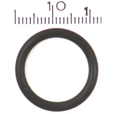 O-ring växellåda James Gaskets Big Twin 87-92 (25-pack)