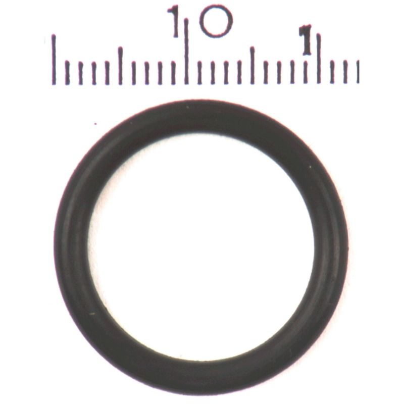 O-ring växellåda James Gaskets Big Twin 87-92 (25-pack)