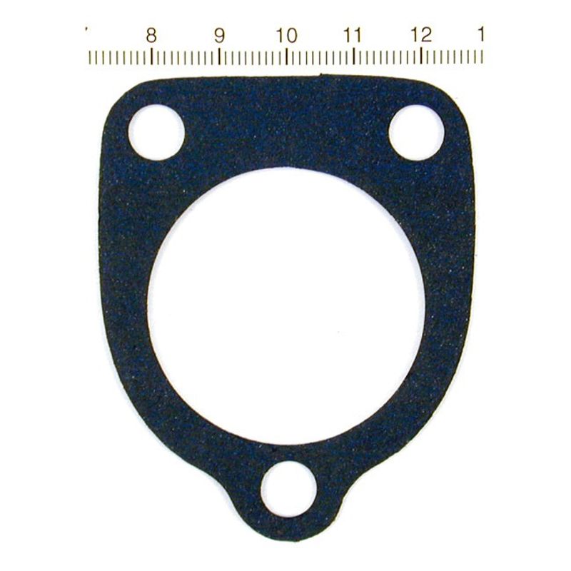 Packning förgasare James Gaskets 27410-39 Linkert 1-1/4" 45", 74", 80" Flatheads. With