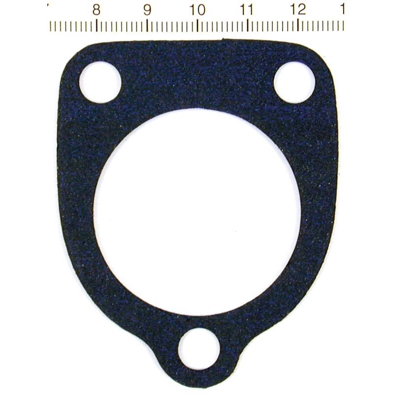 Packning förgasare James Gaskets 27410-39 Linkert 1-1/4" 45", 74", 80" Flatheads. With