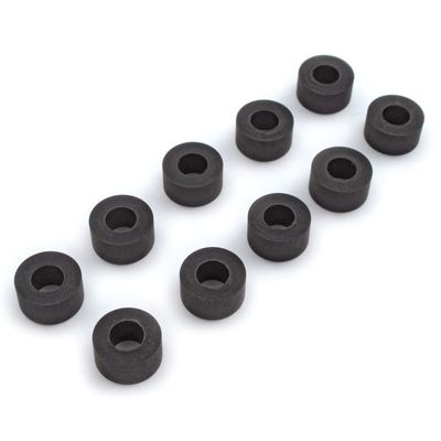 Tätning bränsleslang James Gaskets FL, FLH with stock fuel tanks (10-pack)