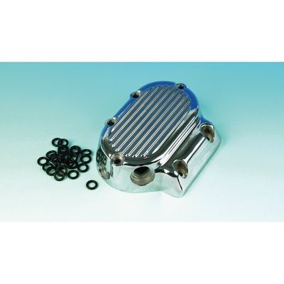 O-ring kopplingsvajer James Gaskets Softail 87-25 (25-pack)