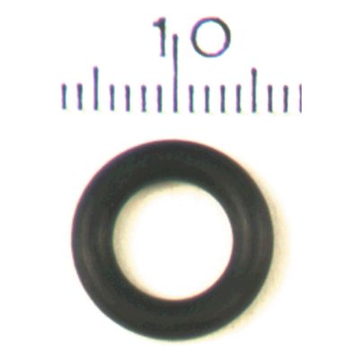 O-ring kopplingsvajer James Gaskets Softail 87-25 (25-pack)