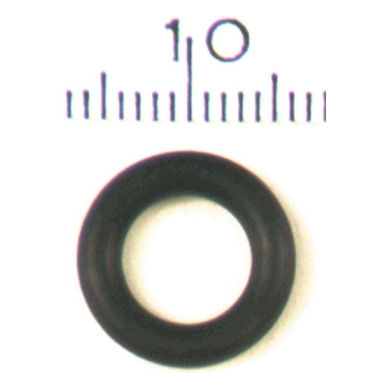 O-ring kopplingsvajer James Gaskets Softail 87-25 (25-pack)