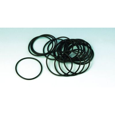 O-ring derbylock James Gaskets XL Sportster 91-93 (25-pack)