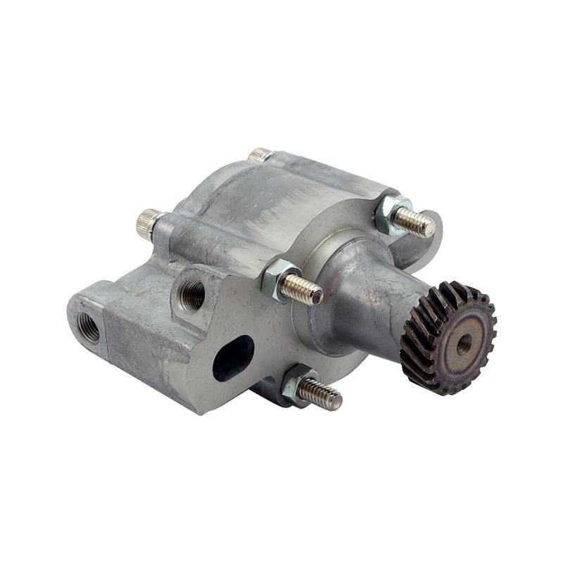 Oljepump MCS XL Sportster 77-85