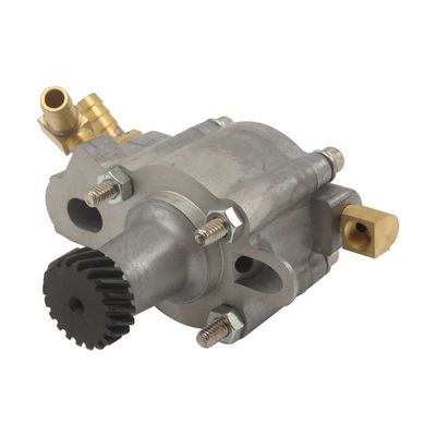 Oljepump MCS XL Sportster 86-90