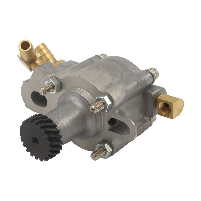 Oljepump MCS XL Sportster 86-90
