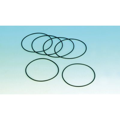 O-ring blinkers James Gaskets H-D 86-23 (10-pack)