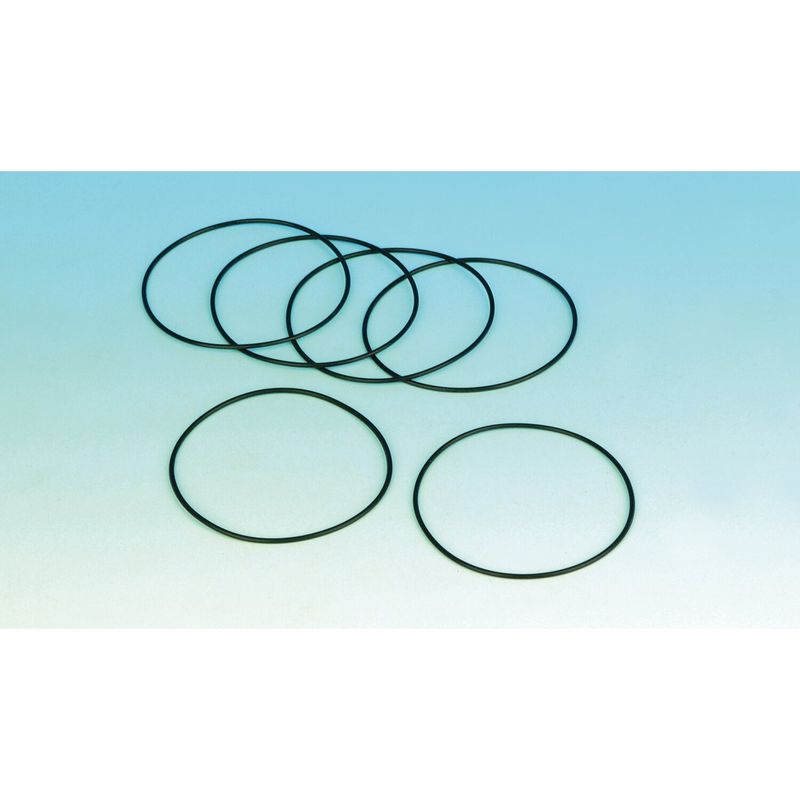 O-ring blinkers James Gaskets H-D 86-23 (10-pack)