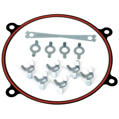 Packning reparationssats James Gaskets 11125-XM RCM Evo Big Twin 84-99