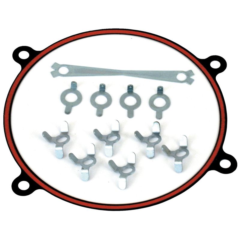 Packning reparationssats James Gaskets 11125-XM RCM Evo Big Twin 84-99