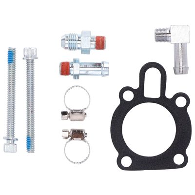 Oljepump MCS XL Sportster 91-22
