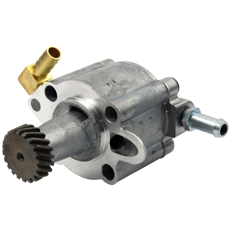 Oljepump MCS XL Sportster 91-22