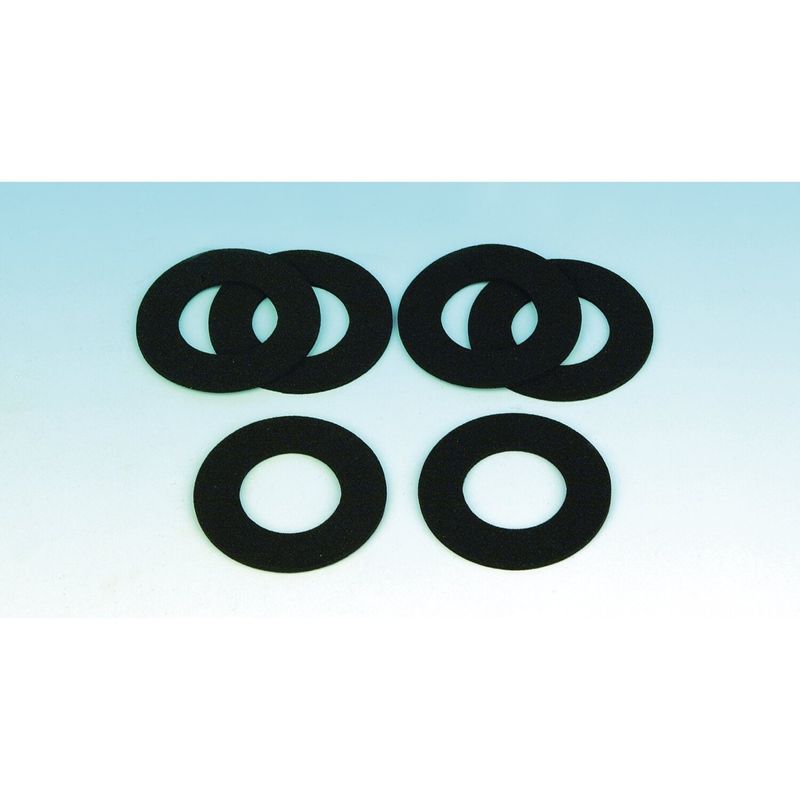 Tätning hastighetsmätare James Gaskets FLT/Touring 87-95 (10-pack)