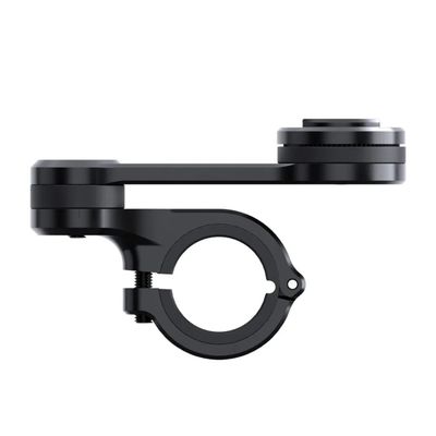 Fäste SP Connect 7/8" 22mm svart aluminium