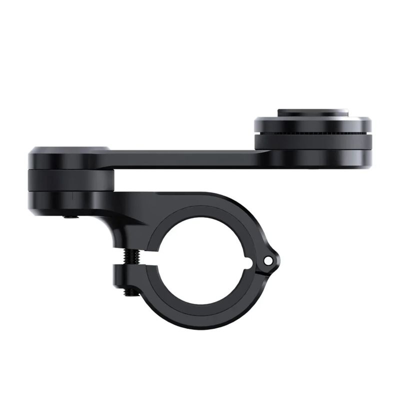 Fäste SP Connect 7/8" 22mm svart aluminium