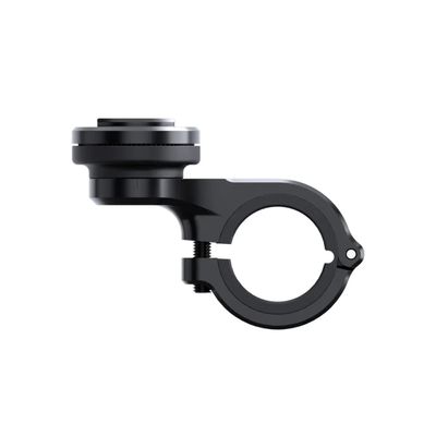 Fäste SP Connect 7/8" 22mm svart aluminium