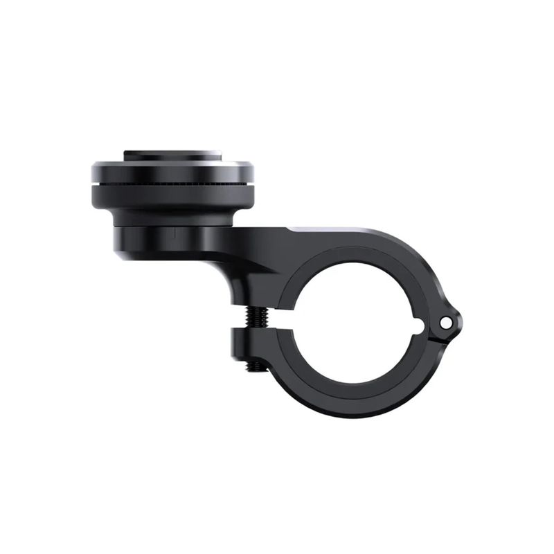 Fäste SP Connect 7/8" 22mm svart aluminium